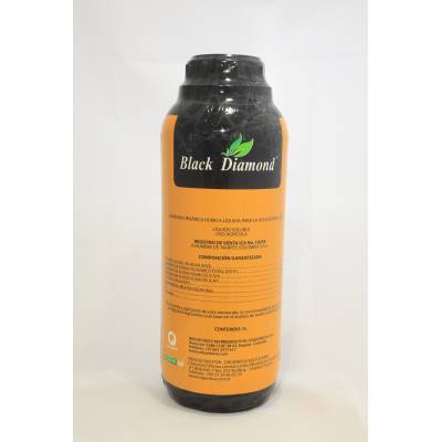 Black Diamond Liquido