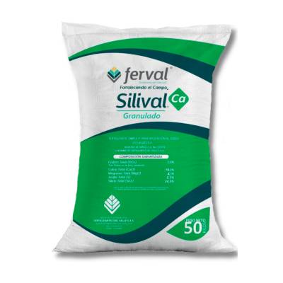 SILIVAL-CA GRANULADO