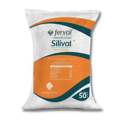 SILIVAL-2 GRANULADO
