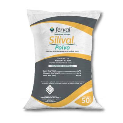 SILIVAL POLVO