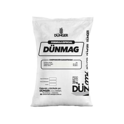 DUNMAG