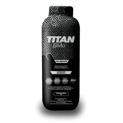 TITAN BMO