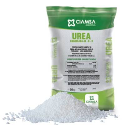 UREA