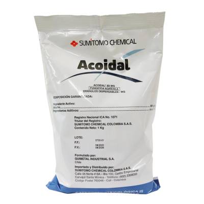 Acoidal 80 WG