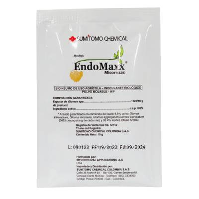Endomaxx