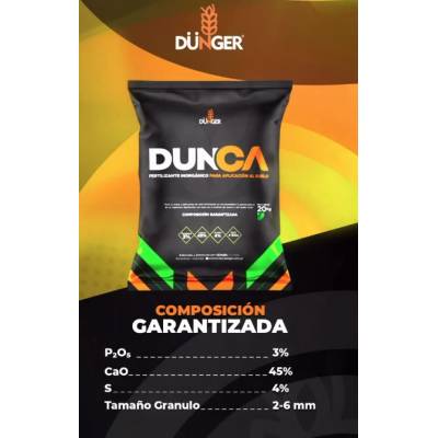 DUNCA