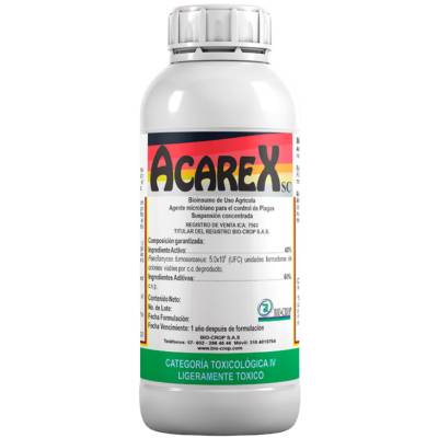ACAREX SC