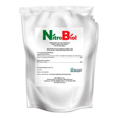 NITROBIOL