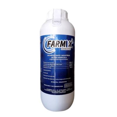 FARMIX