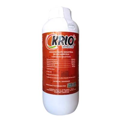 KRIO
