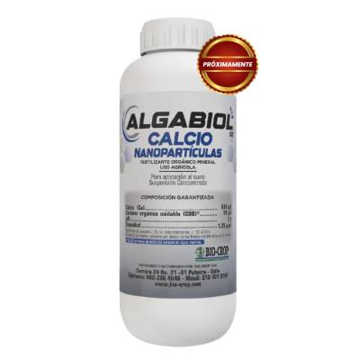 ALGABIOL CA