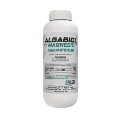 ALGABIOL MG