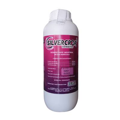 SILVERCROP
