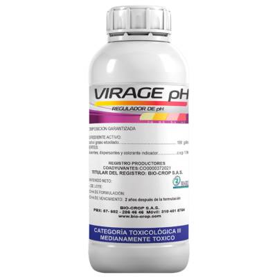 VIRAGE PH