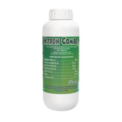 NITRON COMBO