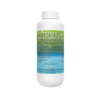 ZIPER 5