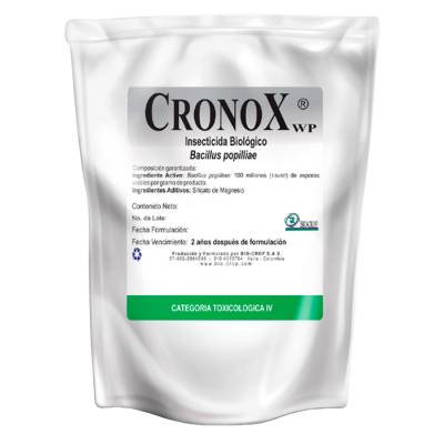 CRONOX
