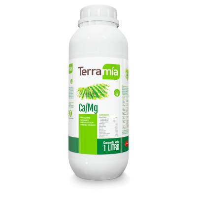 Terramia Ca-Mg
