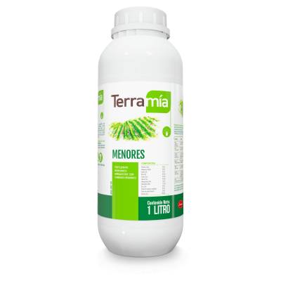 Terramia Menores
