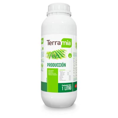 Terramia Producción