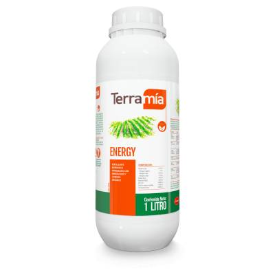 Terramia Energy