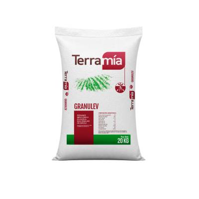 Edafico Granulev Terramia