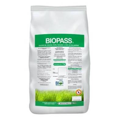 BIOPASS