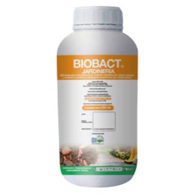 BIOBACT
