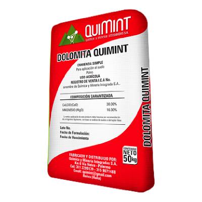 DOLOMITA QUIMINT