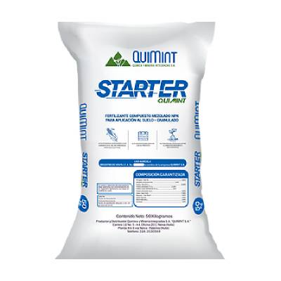 STARTER