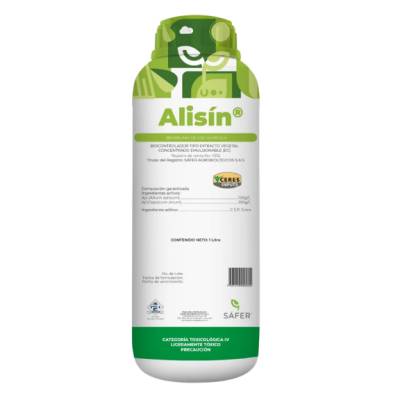 ALISIN