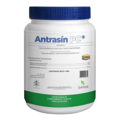 ANTRASIN PC