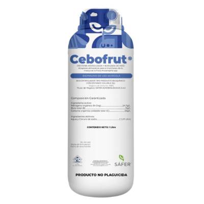 CEBOFRUT