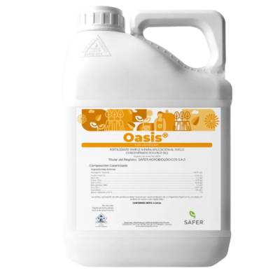 OASIS
