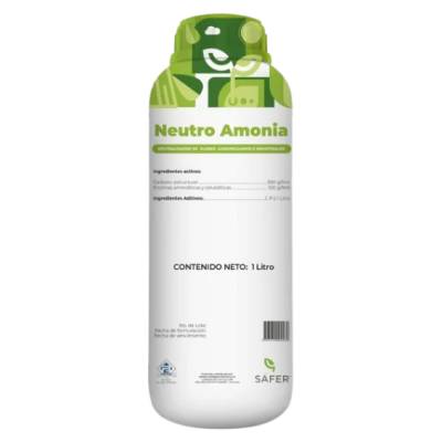 NEUTRO AMONIA