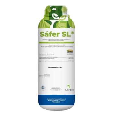 SAFER SL