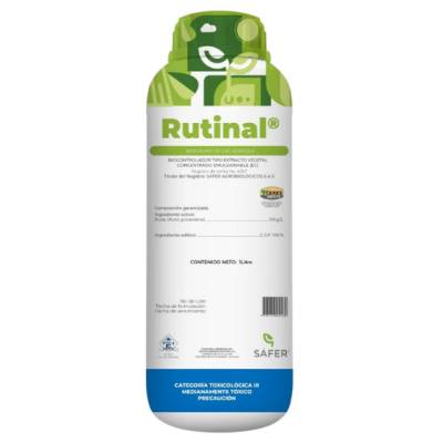 RUTINAL