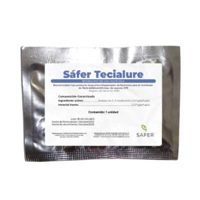 SAFER TECIALURE
