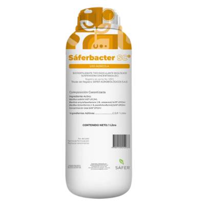 SAFERBACTER SL