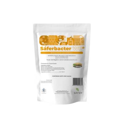 SAFERBACTER WP