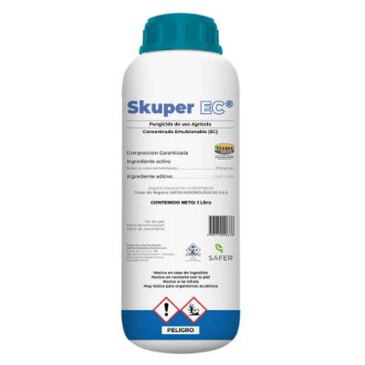 SKUPER EC