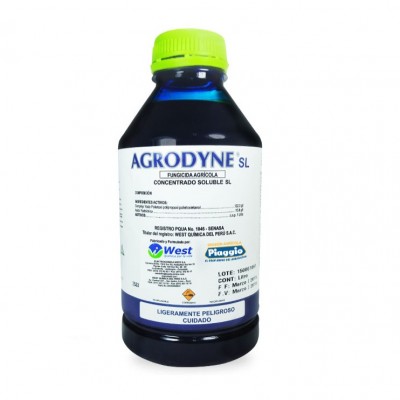 foto producto destacado Agrodyne SL