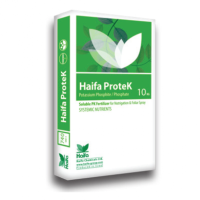 foto producto destacado Haifa ProteK™  Fosfito de Potasio 0-53-39