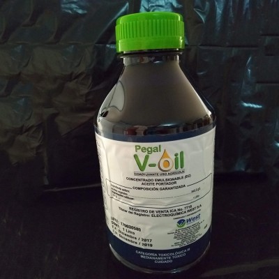 foto producto destacado Pegal v-oil