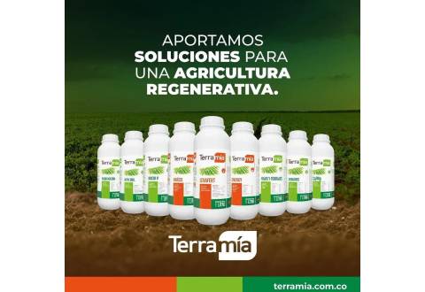 TECNOLOGIA TRILEV TERRAMIA